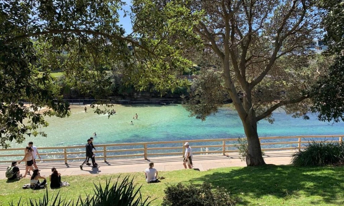 Coogee Hotel | Little Coogee Hotel