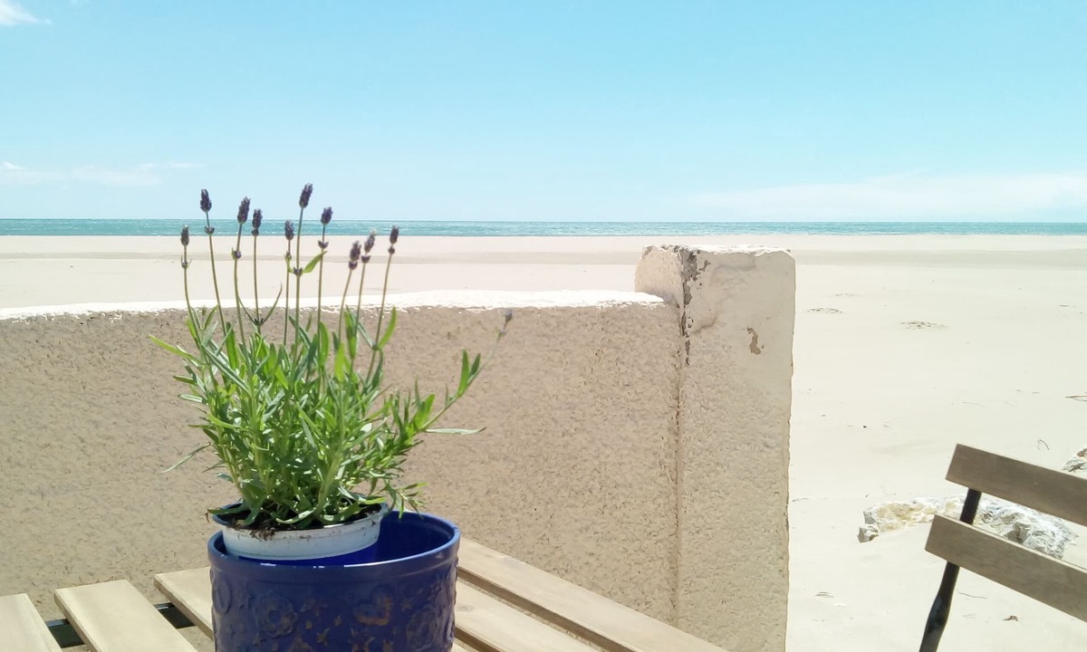 Les Ayguades Apartment | Little corner of paradise exceptional waterfront location