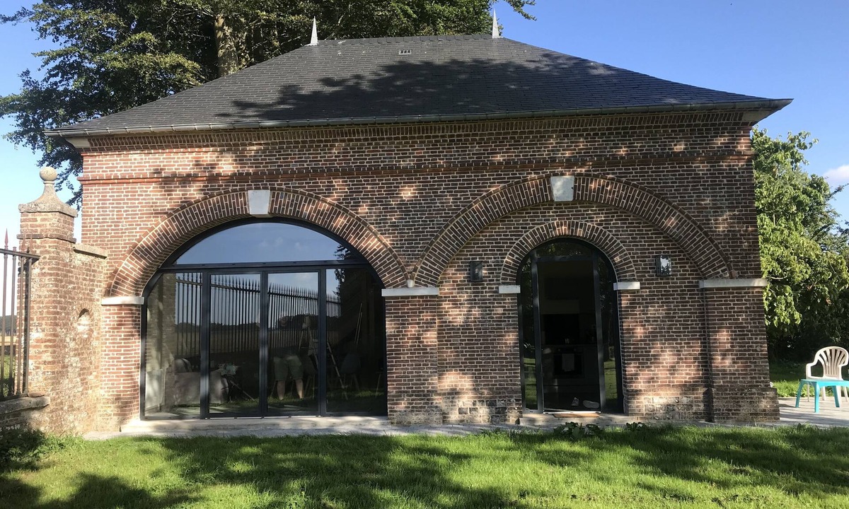 Thiouville Cottage | Little cottage