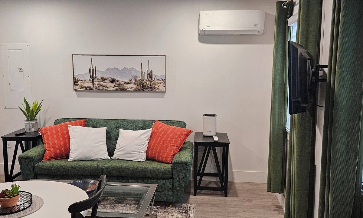 Miramichi House | Little Coyaba