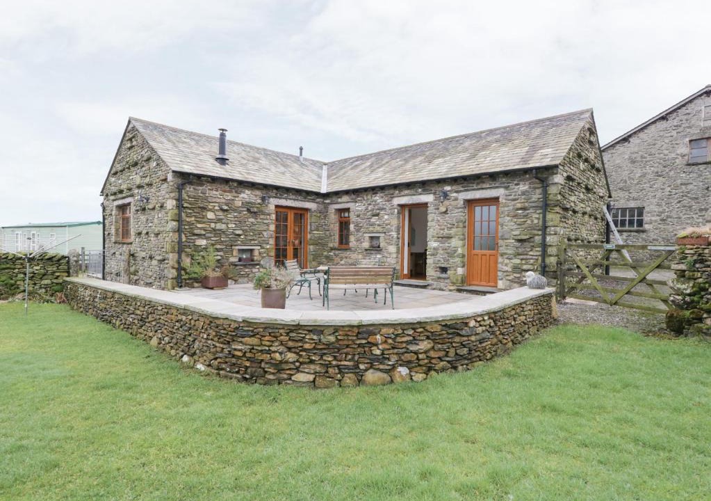 Kendal House | Little Crake Howe