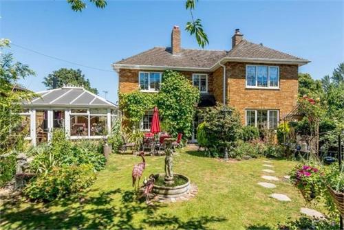 Haddenham Apartment | Little Croft