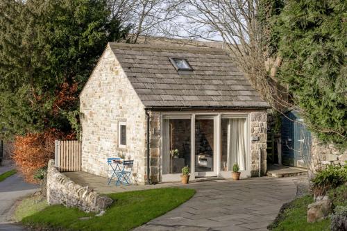 Kettlewell House | Little Croft