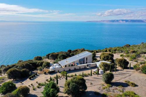 Cuttlefish Bay Villa | Little Cuttlefish on Kangaroo Island