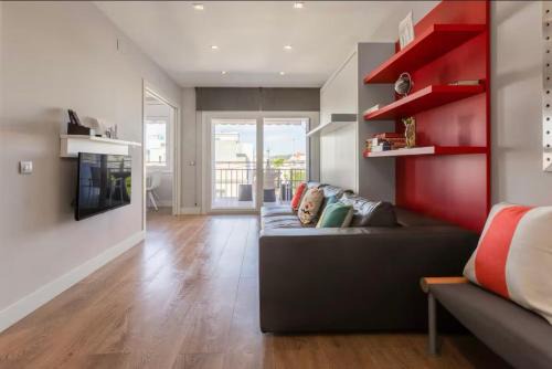 Sitges Town Center Apartment | Little Dream Apartment Sitges