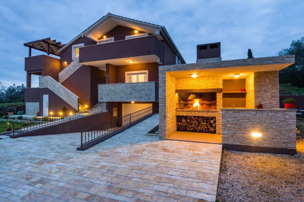 Preko Apartment | Little Dream