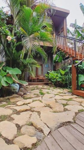 Gili Trawangan House | Little Elephant Cottage