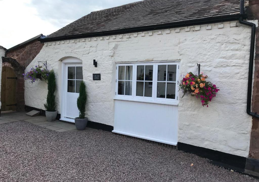 Billingsley House | Little Elm