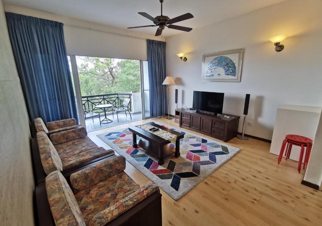 Bukit Fraser Apartment | Little England B8