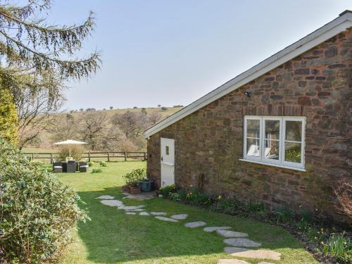 Exmoor National Park House | Little Folly