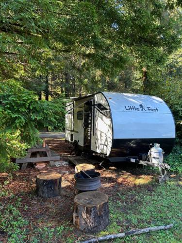Klamath Other | Little Foot RV