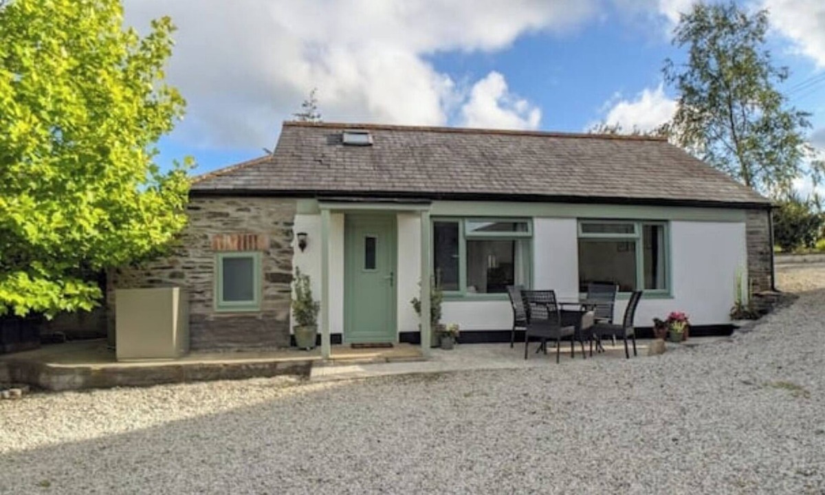 Liskeard Cottage | Little Forge Cottage - PET FRIENDLY