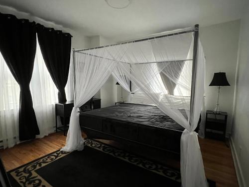 Allentown House | Little France Unit 2