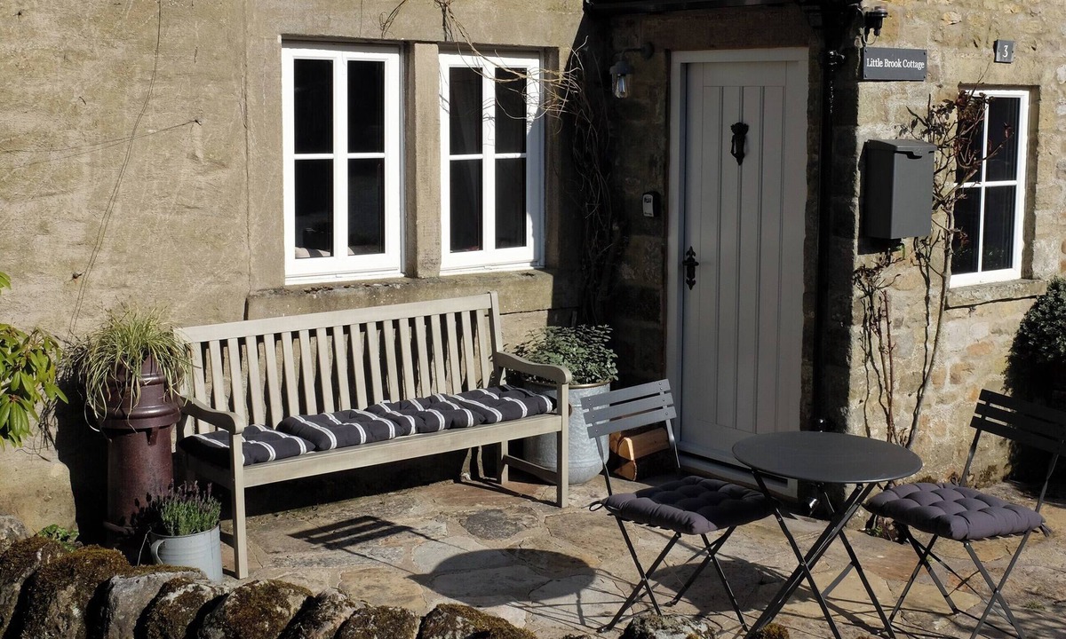 Hebden Cottage | Little Brook Cottage