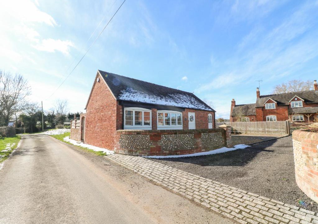 Uttoxeter House | Little Gem