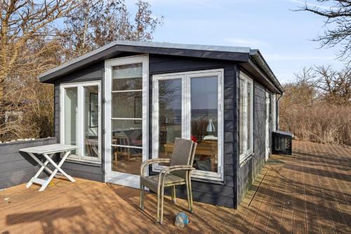 Bogense House | Little Gem With A View Of The Water