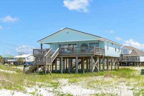 Silver Cay House | Little Grand Hotel