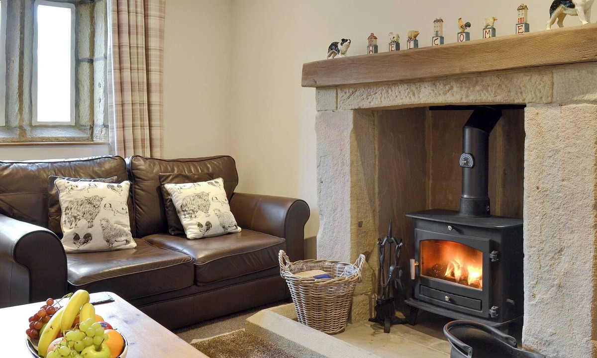 Cowling Cottage | Little Grans Cottage