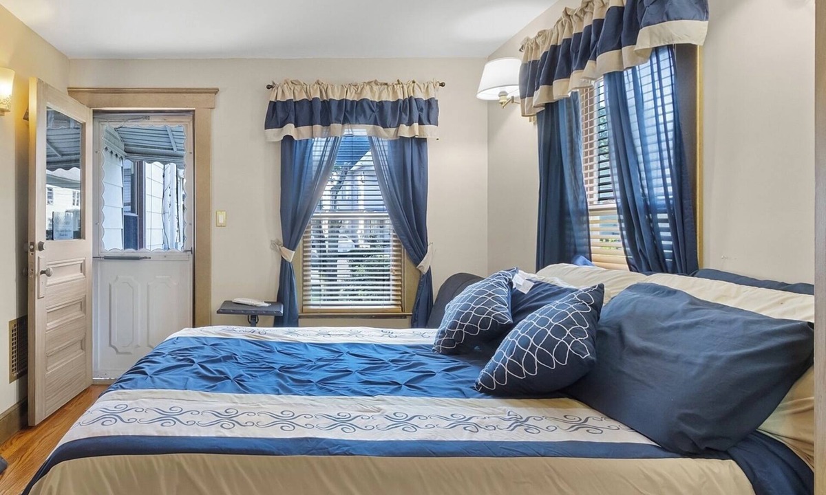 West Haven Apartment | Little Guest Suite