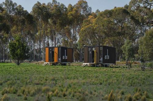 Balliang House | Little Haven Cottage X by Tiny Away