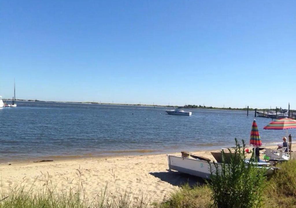 Highlands House | Little Haven