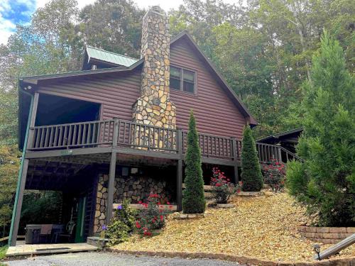 Young Harris House | Little Heaven