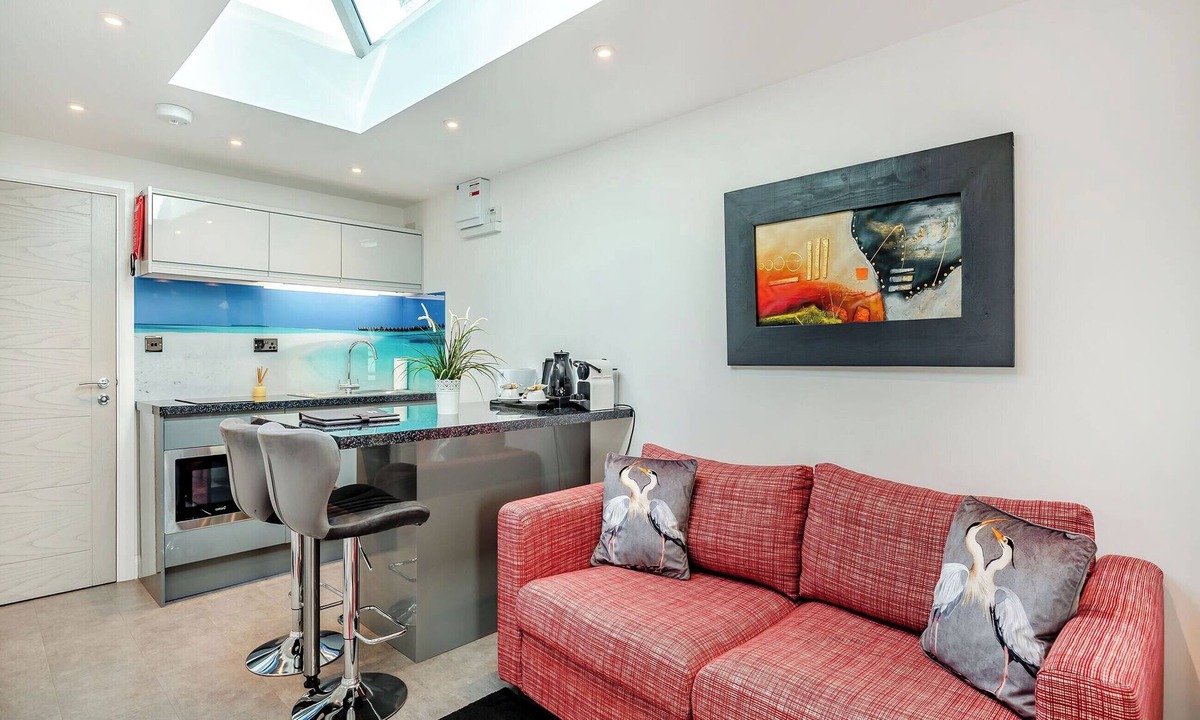 Christchurch Cottage | Little Heron - UK40928