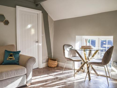 Dronfield House | Little Hive-Uk39430