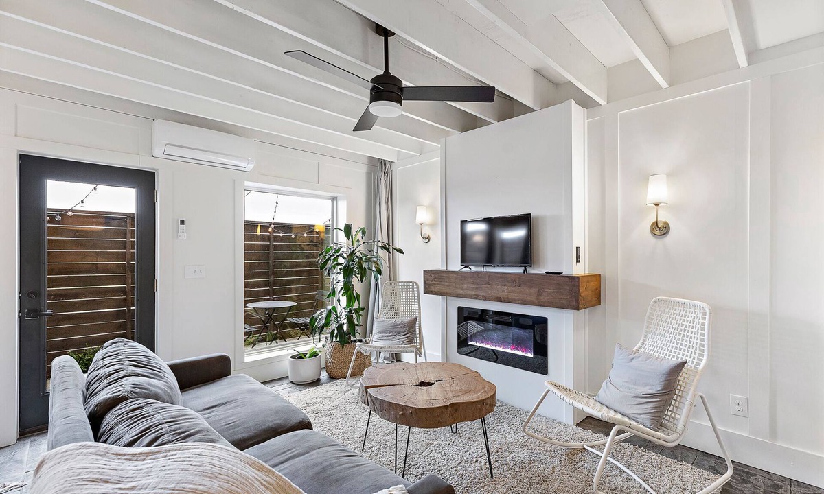 Reno County Apartment | little Home on the Range!