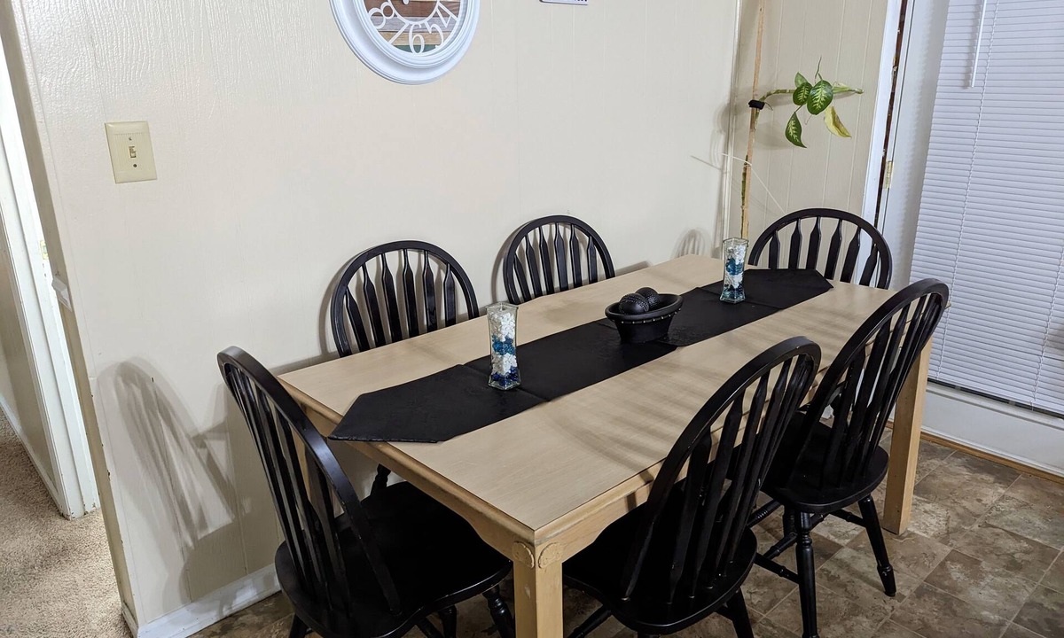 Albany House | Little Home Sweet