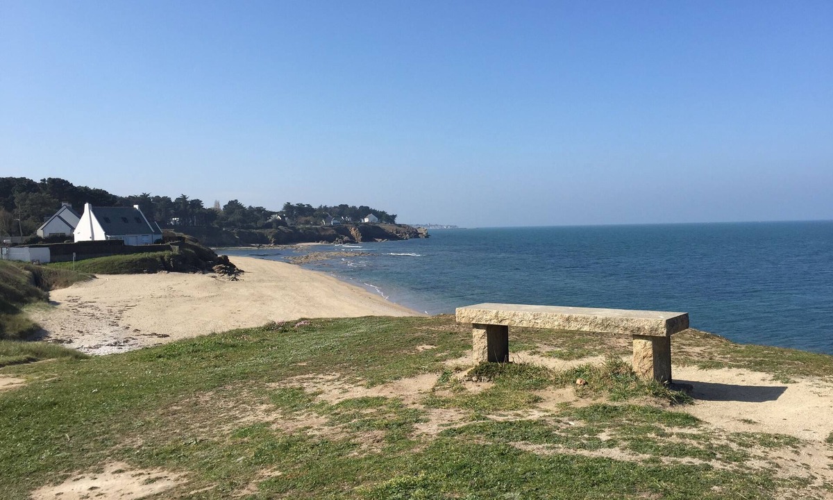 Piriac-sur-Mer House | little house by the sea