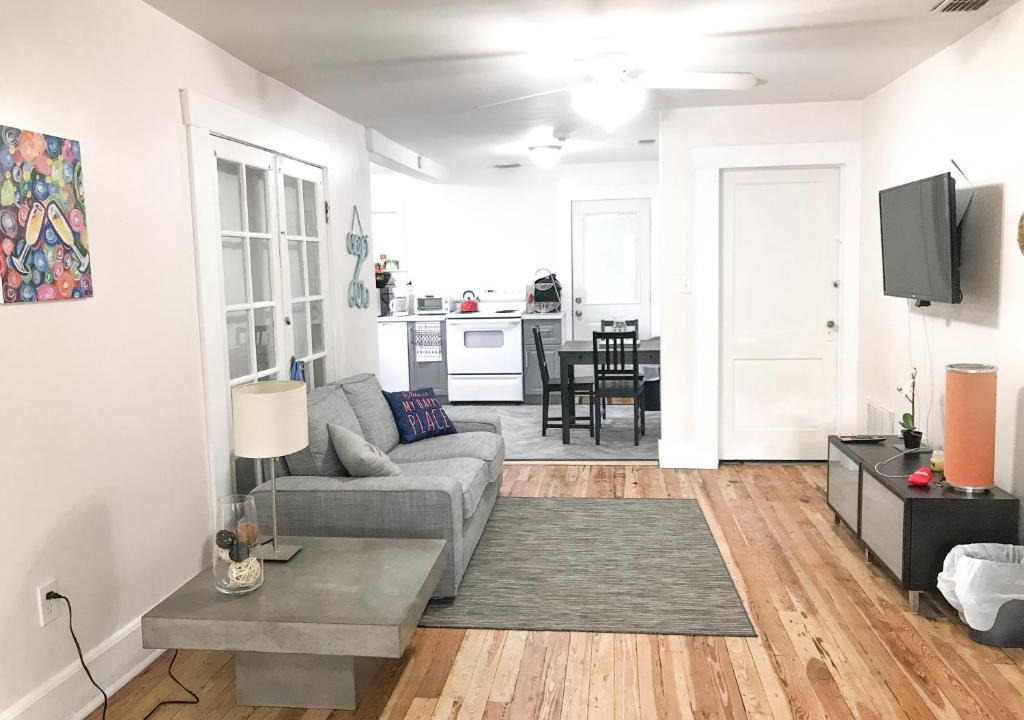 Old Seminole Heights House | Little House by the River