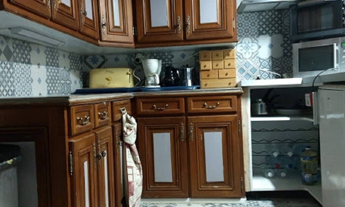 Salbris House | Little house solognote