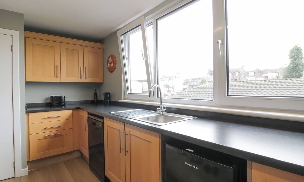 Stranraer Cottage | Little Ireland