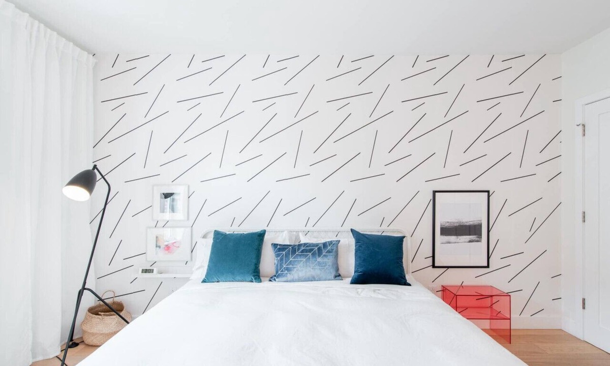 Little Italy Apartment | Little Italy - Montreal Contemporary Apartment