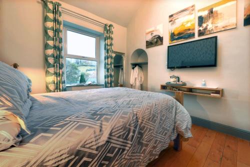 Hathersage Hotel | Little John Hotel