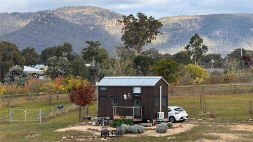 Rylstone House | Little Lady Cabin by Tiny Away