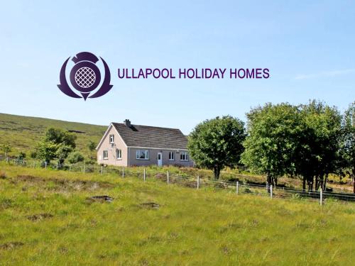 Drumchork House | Little Loch View