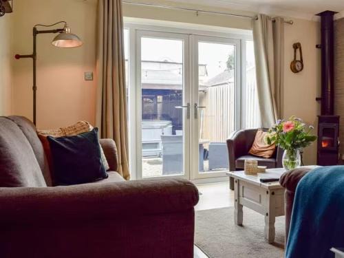 Walcote Bed & Breakfast | Little Lodge B&B Lutterworth
