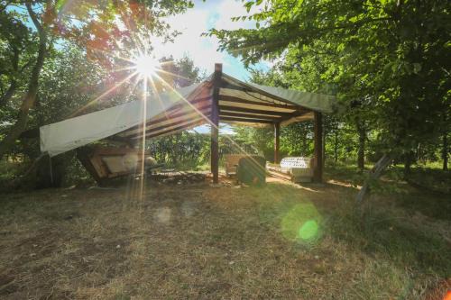 Diss House | Little Lodge Glamping