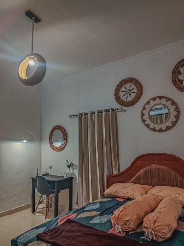 Kupang House | Little Loti Sikumana