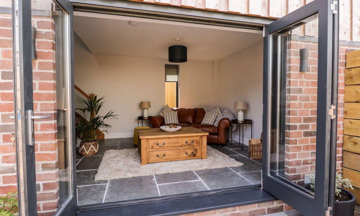 Hereford Cottage | Little Lugg