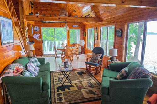 Otis House | Little Mac Point