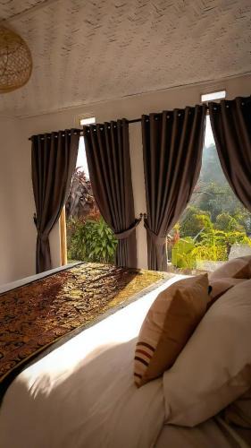 Munduk Villa | Little Munduk Villa A Private Mountain Escape