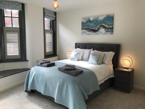 Watlington Apartment | Little Nook - Watlington's treasure!