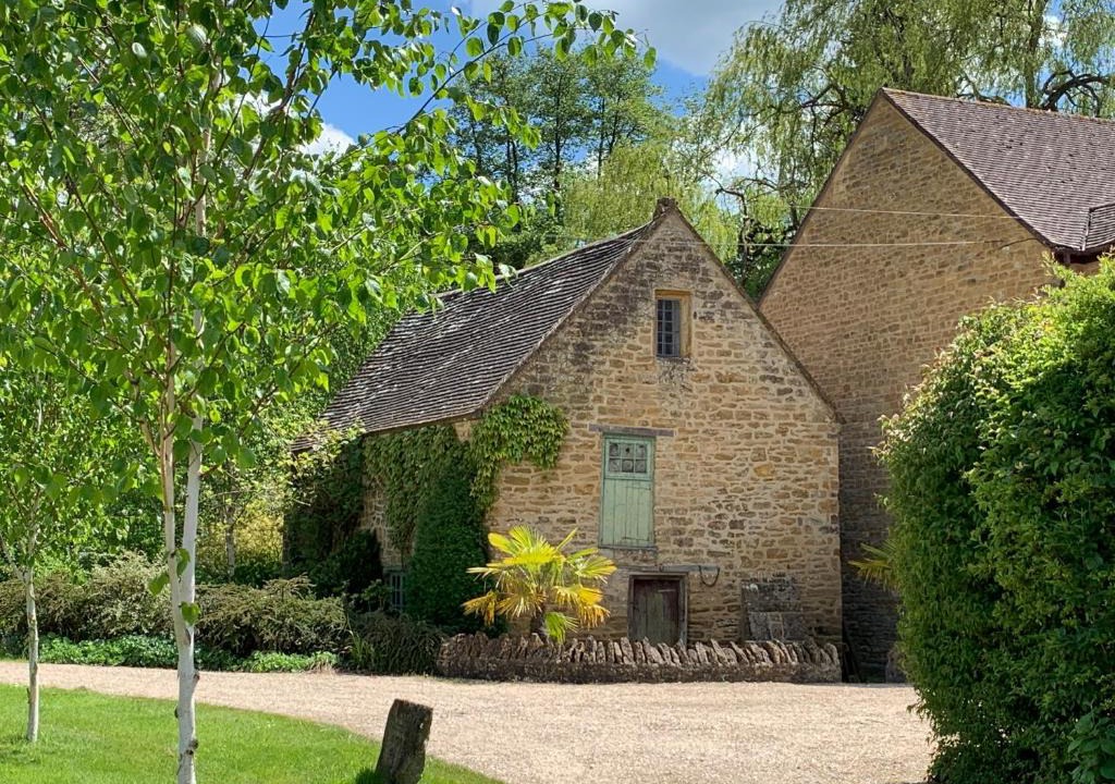 Stoke-sub-Hamdon Apartment | Little Norton Mill