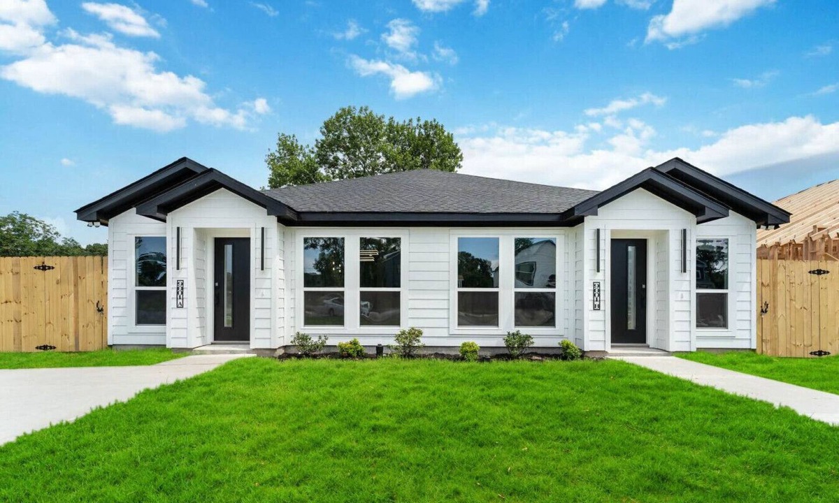 Northeast Houston House | Little Nyssa Home Away From Home