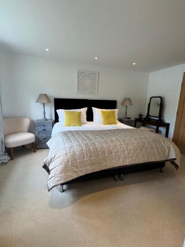 Marlborough Bed & Breakfast | Little Owl Barn