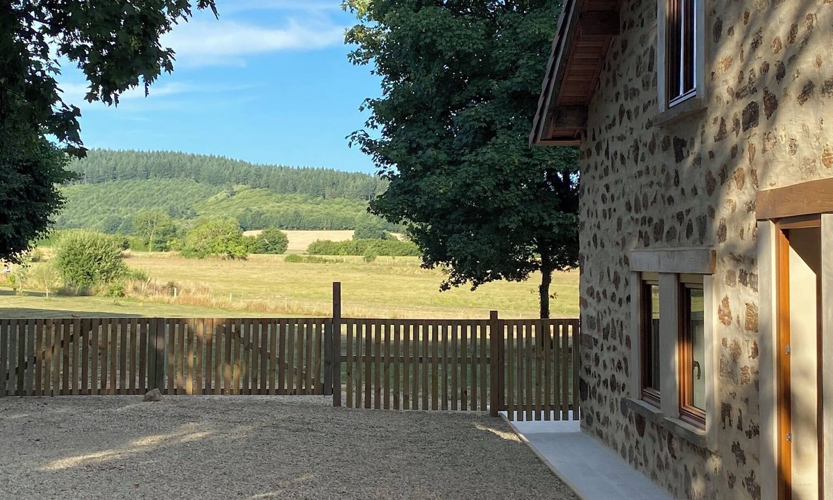 Champnetery House | Little owl lodge