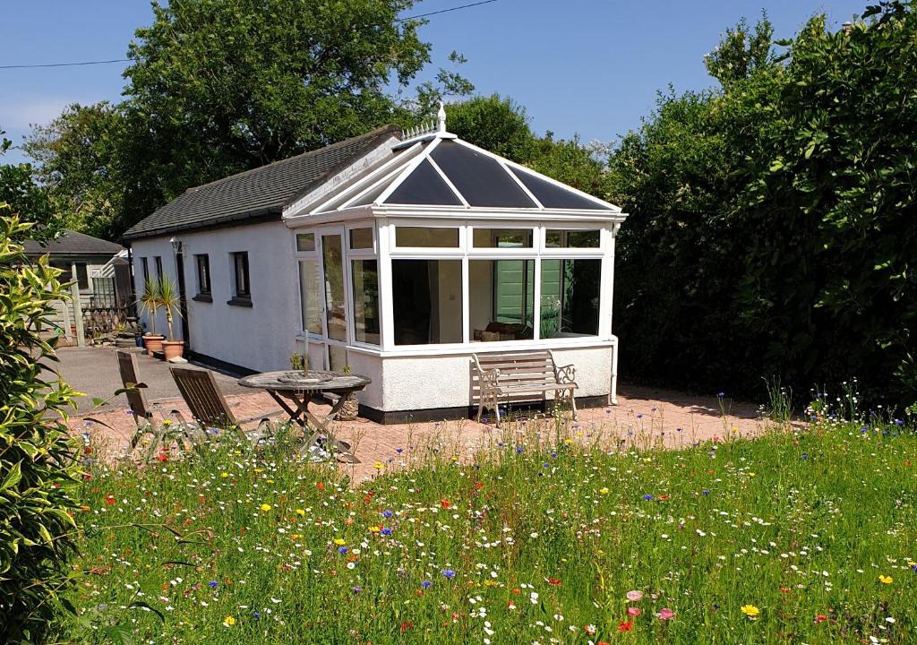 Rosudgeon House | Little Palm Trees